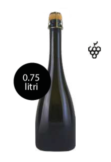 CONEGLIANO VALDOBIADENE (PROSECCO BRUT SUPERIORE DOCG) - Vino Della Casa Personalizzato con Etichetta Brandizzata VETRO 75Cl - immagine 3