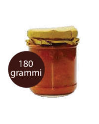 RAGU' ALLA BOLOGNESE - Sugo Della Casa Personalizzato con Etichetta Brandizzata Vetro 180gr - immagine 3
