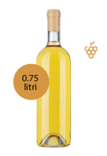 SOAVE DOC - Vino Bianco Della Casa Personalizzato con Etichetta Brandizzata VETRO 75Cl - immagine 3