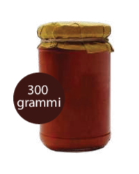 SUGO ALL'ARRABBIATA - Sugo Della Casa Personalizzato con Etichetta Brandizzata Vetro 300gr - immagine 3