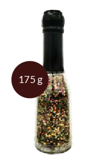 AGLIO E PEPERONCINO - Della Casa Personalizzato con Etichetta Brandizzata Vetro 175gr - immagine 3